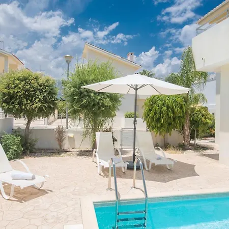 Delfini Dv8 Protaras