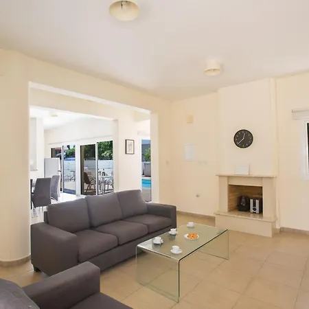 Delfini Dv8 Villa *