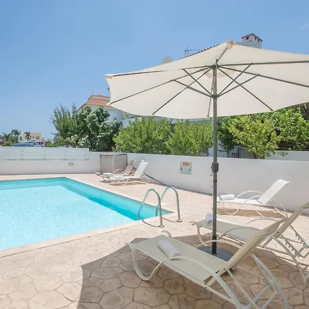 Villa Delfini Dv8 *